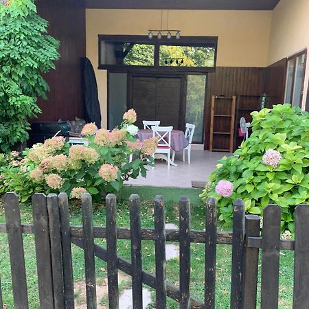 Les Hortensias Caumont-sur-Garonne Exterior photo